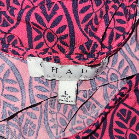 CHAUS Blouse | L - Picture 3 of 3